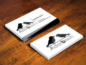 Business Card Design by Verified artistry (Design garden) for this project | Design: #7282680