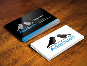 Business Card Design by Verified artistry (Design garden) for this project | Design: #7282682