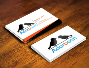 Business Card Design by Verified artistry (Design garden) for this project | Design: #7282683