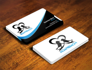 Business Card Design by Verified artistry (Design garden) for this project | Design: #7283098