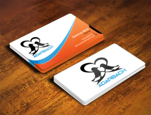 Business Card Design by Verified artistry (Design garden) for this project | Design: #7283099