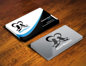 Business Card Design by Verified artistry (Design garden) for this project | Design: #7283100