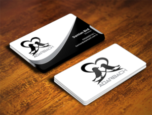 Business Card Design by Verified artistry (Design garden) for this project | Design: #7283120