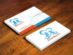 Business Card Design by Verified artistry (Design garden) for this project | Design: #7283146