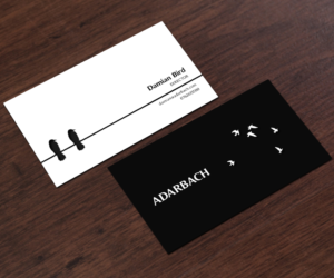 Design de Carte de Visite par MVN Digital pour ce projet | Design : #7269087