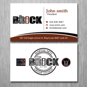 Business Card Design by Lanka Ama for this project | Design: #10081344