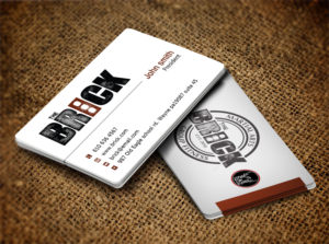 Business Card Design by Lanka Ama for this project | Design: #10081347