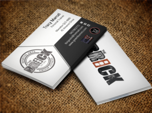 Business Card Design by Lanka Ama for this project | Design: #10081351
