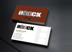 Business Card Design by Creations Box 2015 for this project | Design: #10081413