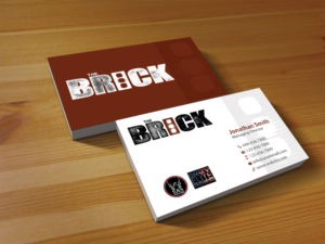 Business Card Design by Creations Box 2015 for this project | Design: #10081416