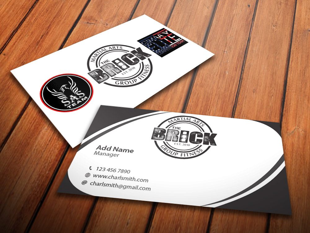 Business Card Design by PD Studios for this project | Design #10084717