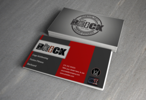 Business Card Design by esmael43 for this project | Design: #10027942