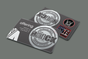 Business Card Design by Regur for this project | Design: #10044729