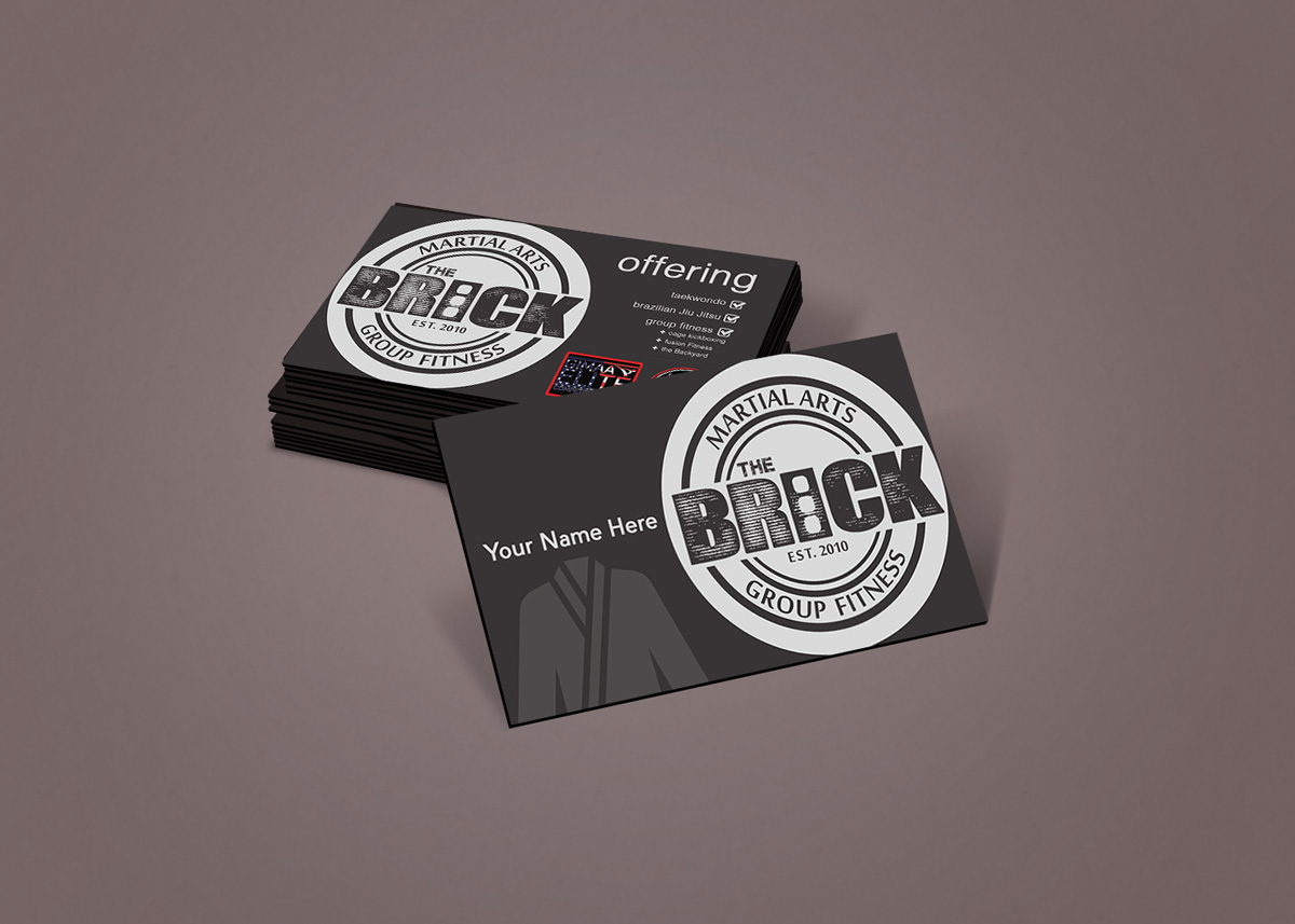 Business Card Design by Regur for this project | Design #10081119