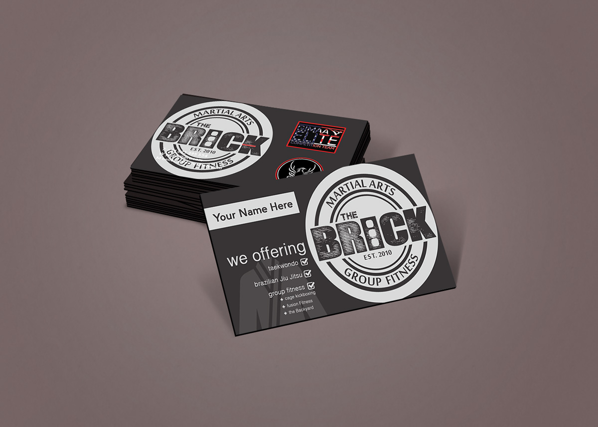 Business Card Design by Regur for this project | Design #10081120