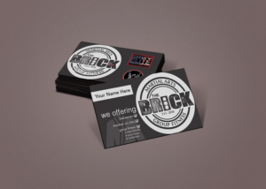 Business Card Design by Regur for this project | Design #10081120