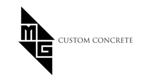 Logo Design by Daniel_V for MG Custom Concrete | Design: #7584435