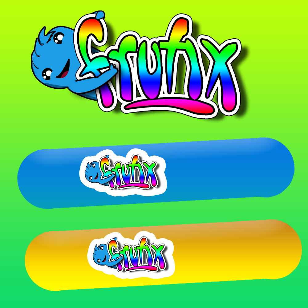 Logo Design by VarcanDesigns for this project | Design #379110