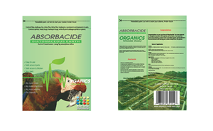 Packaging Design by YNFYNYTY for Organics Made Easy | Design: #1862186