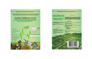 Packaging Design by YNFYNYTY for Organics Made Easy | Design: #1863229