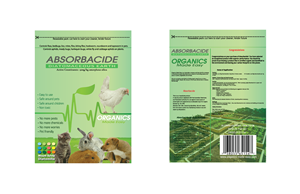 Packaging Design by YNFYNYTY for Organics Made Easy | Design: #1863232