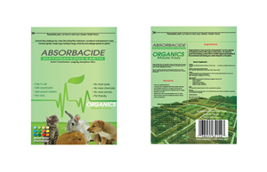 Packaging Design by YNFYNYTY for Organics Made Easy | Design: #1863235