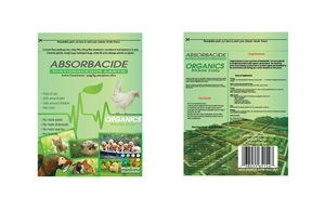 Packaging Design Project | Diseño de Empaque por YNFYNYTY