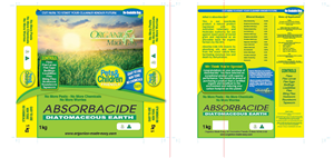 Packaging Design by LRMStudio for Organics Made Easy | Design: #1858813