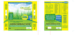 Packaging Design by LRMStudio for Organics Made Easy | Design: #1858817