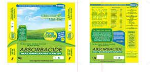 Packaging Design by LRMStudio for Organics Made Easy | Design: #1858820