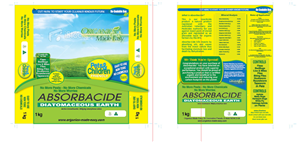 Packaging Design by LRMStudio for Organics Made Easy | Design: #1867326