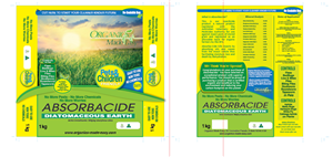 Packaging Design by LRMStudio for Organics Made Easy | Design #1867328
