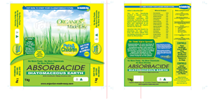 Packaging Design by LRMStudio for Organics Made Easy | Design: #1867330