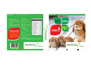 Packaging Design by Sucre for Organics Made Easy | Design: #1855217