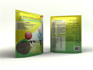 Packaging Design by Kings Bishop Design for Organics Made Easy | Design #1846423