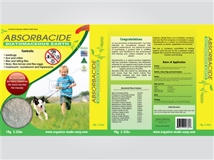 Packaging Design by Kings Bishop Design for Organics Made Easy | Design: #1861540