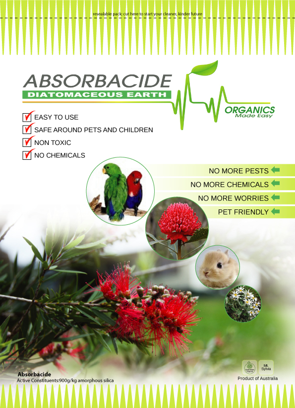 Packaging Design by liaarts for Organics Made Easy | Design #1863889