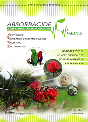 Packaging Design by liaarts for Organics Made Easy | Design #1863889