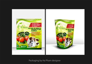 Packaging Design by Hana for Organics Made Easy | Design #1857838
