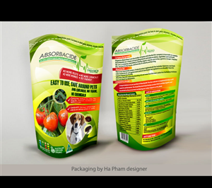 Packaging Design Project | Diseño de Empaque por Hana