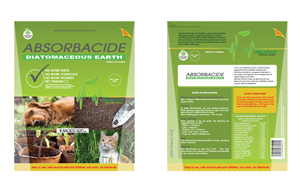 Packaging Design by freshartwork for Organics Made Easy | Design #1853308