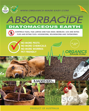 Packaging Design by freshartwork for Organics Made Easy | Design: #1858074