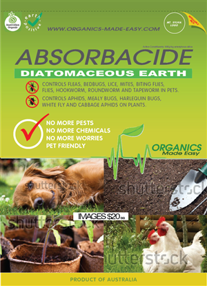 Packaging Design by freshartwork for Organics Made Easy | Design: #1858229