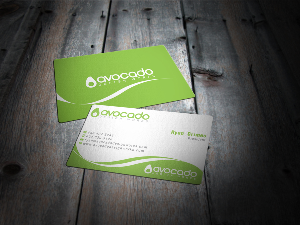 Design de Carte de Visite par MT pour ce projet | Design #1848512