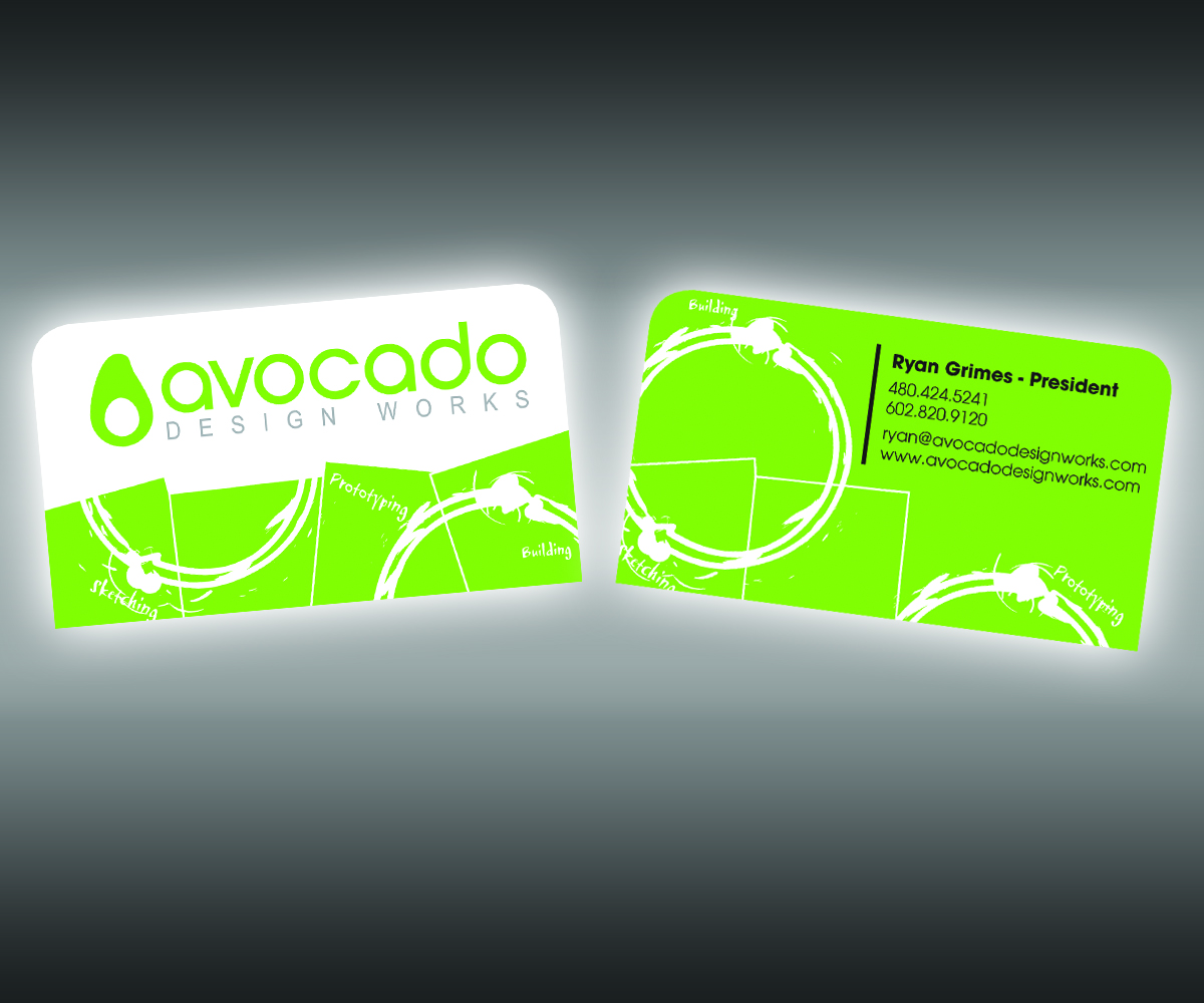Business Card Design by Sares1402 for this project | Design #1841138