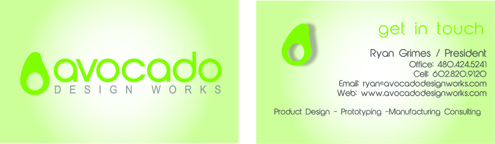 Business Card Design by MEDesigns for this project | Design #1842878