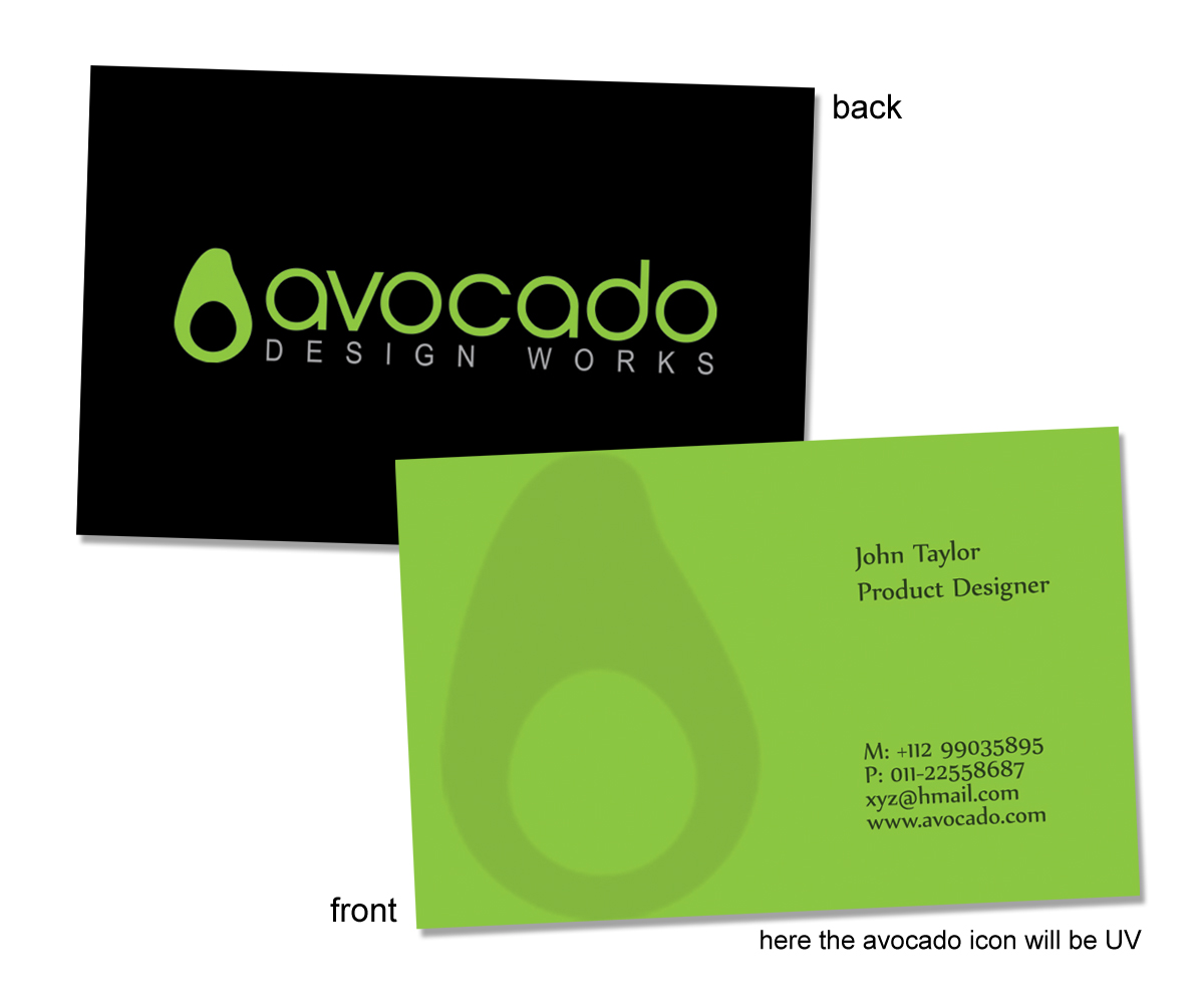 Design de Carte de Visite par Simita Roy pour ce projet | Design #1838716