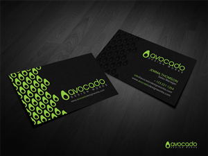 Business Card Design Project | Business Card Design by diRtY.EMM