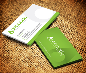 Business Card Design by Sarmishtha Chattopadhyay_loginchange for this project | Design: #1839912
