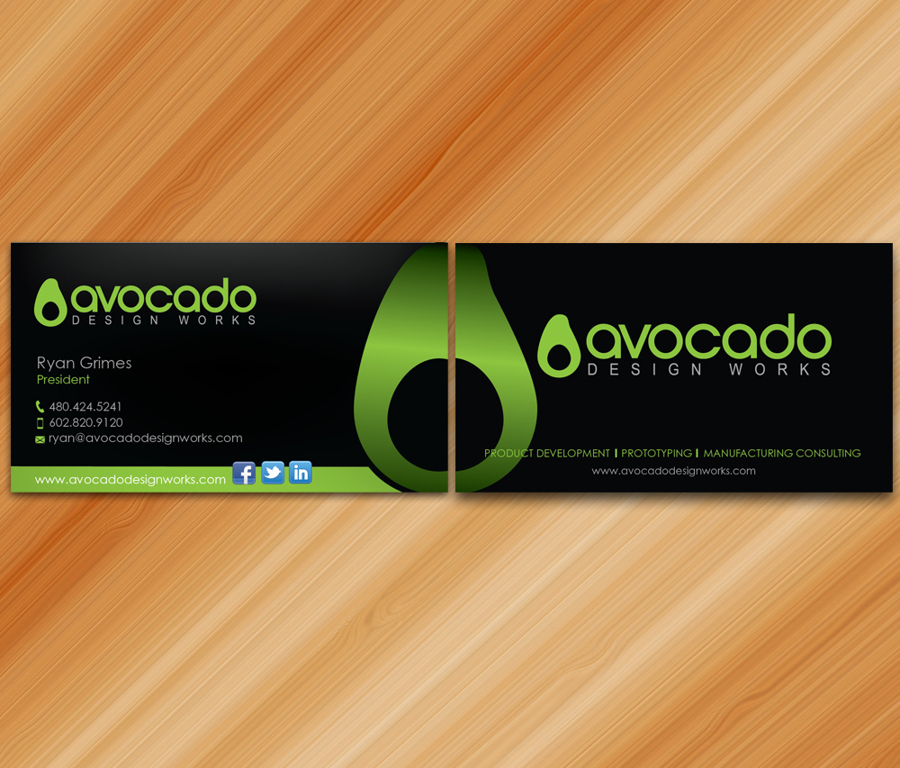 Business Card Design by Sarmishtha Chattopadhyay_loginchange for this project | Design #1846646